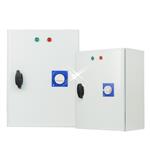 5 Standenregelaar thermisch beveiligd 20.0 ampère – 400 volt