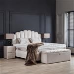 Opberg Boxspring Jazzlyn 180X200