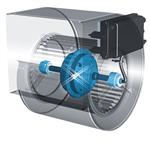 afzuigkap motor 1500 m3/h