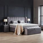 Opberg Boxspring Ophelia 90X200