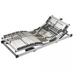 Elektrische lattenbodem 42lats 90X200