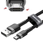 Baseus omkeerbare micro USB kabel 50 centimeter