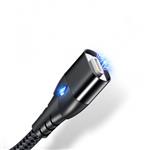 Getihu magnetische kabel 1 meter zonder connector