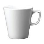 Churchill whiteware latte macchiato kopjes 34cl (12 stuks) - Gastronoble - W002
