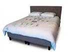 Boxspring Continental 2 persoons