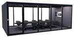 Meetingbox Jupiter | 600 x 390cm | Quality Line