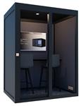 Meetingbox Mercurius | 180 x 130cm | Quality Line