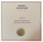 Slovenië BU 2021