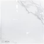 Marmer look Carrara vloertegels keramiek 120x120 cm-69m²
