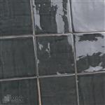 Handvorm tegels oud hollands donker grijs 13x13-45m²