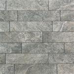 Emil Ceramica Brixen Stone Grey Bricks 7x28 cm-49.50m²