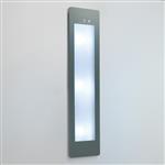 Sunshower Round PLUS Medium Infrarood en UV inbouw en opbouw