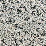 Keramische Terazzo tegels Fuse mat 60x60-35m²