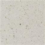 Keramische Terazzo tegels Vanille mat 60x60-35m²