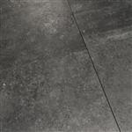 Vloertegels betonlook Terra Carbon 60x60 Genuanceerd antaciet-35m²