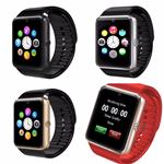 Smartwatch smart watch android horloge bluetooth NFC *4 kleuren* #3
