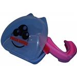 PUNCHR™ Ready for the Fight Mond Bitje Pink Red