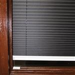 Plissé 20 mm Pansy serie