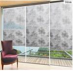 Plissé 14 mm Bright serie