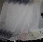 Vitrage Concept Ipekzemin Brode Serie