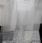 Vitrage Atlantis 1767 Serie