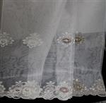 Vitrage Brillant Macka Serie