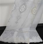 Vitrage Atlantis Mersin Serie