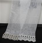 Vitrage Atlantis Trabzon Serie