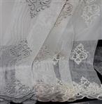 Vitrage Deniz 55000 Serie