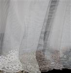 Vitrage Cevahir Etek Serie