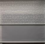 Dubbel Rolgordijn Evennes Screen serie