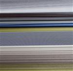 Duo Rolgordijn Evns Regenboog serie