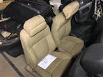 -Volledig lederen comfort interieur BMW 7 Serie E65 Beige