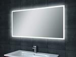 WB Quatro-Led condensvrije spiegel 120 x 60