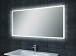 WB Quatro-Led condensvrije spiegel 100x60