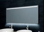 WB Ambi One Led condensvrije spiegel 80x60