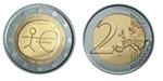 Portugal 2 Euro 2009 Europese Monetaire Unie
