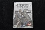 Medieval Total War PC Game