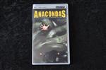 Anacondas Fr Sony PSP UMD Video