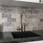 Bricks 10 x 20 cm vintage style tegels-49.50m²