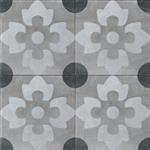 Keramische portugese vintage vloertegels 20,5x20,5 type 2-59m²