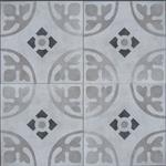 Keramische portugese vintage vloertegels 20,5x20,5 type 4-59m²