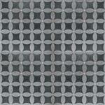 Keramische portugese vintage vloertegels 20,5x20,5 type 10-59m²