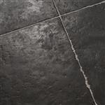 Naxos Pietra Sacra Palatino 50×50 zwarte kloostertegels-28.50m²