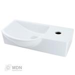 Fonteintje Belly bee - fontein met buikje rechts