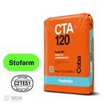 Coba poederlijm cta 120 25kg