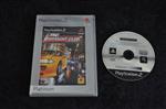 Midnight Club Street Racing Playstation 2 No Manual