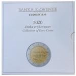 Slovenië BU 2020