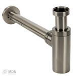 Luxe beker sifon 11/4