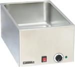 Bain-marie GN 1/1